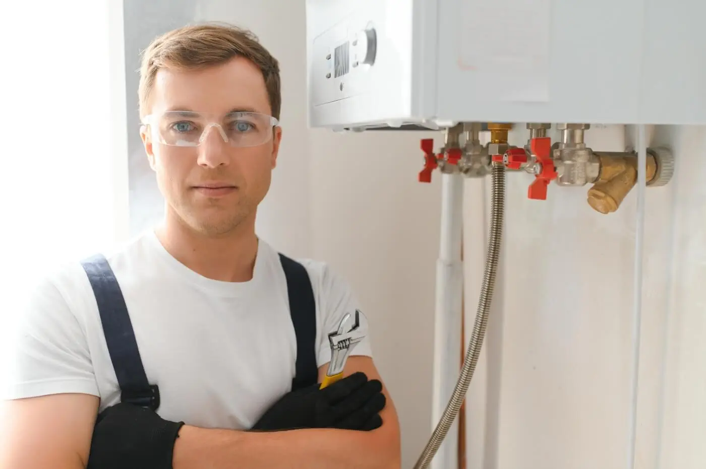 Trusted Local Plumber, Boiler and Gas Engineer